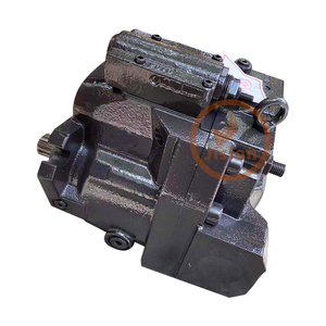 11593938 K3VL80 อะไหล่ไฮดรอลิกสำหรับรถขุด ปั๊มลูกสูบสำหรับ SY7 - Product Image 5