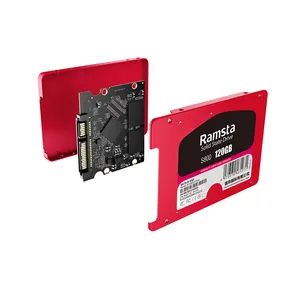 Оптовая цена, Внутренний твердотельный накопитель Ramsta SSD 1 ТБ, 2 ТБ, 2,5 дюйма для ноутбуков и ПК