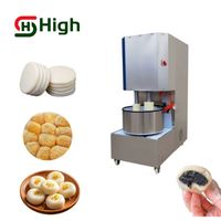 Machine à piler le riz glutineux, capable de fabriquer des Qingtuan et des Garaetteok du Nouvel An