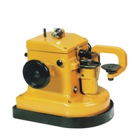 Multi-Function Single Needle Fur Sewing Machine