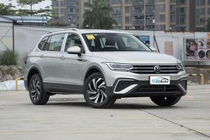 Volkswagen <span class=keywords><strong>Tiguan</strong></span> L 2023 Usado, 1.5T, 4 Puertas, 5 Asientos, SUV Espacioso, Alto Rendimiento, Techo Solar, Disponible en Stock - Product Image 3
