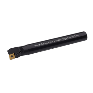 Outil de tournage interne R/L TA6010 avec plaquettes négatives - Product Image 2