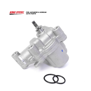 KINGSTEEL OEM 15010-3AA0A ปั้มน้ำมันสำหรับ NISSAN SYLPHY EGP,ผลิต B17G B17 B17Z TIIDA <span class=keywords><strong>TWN</strong></span> รุ่น C12W,C12WW C12Z,C13Z 2012- V - Product Image 5