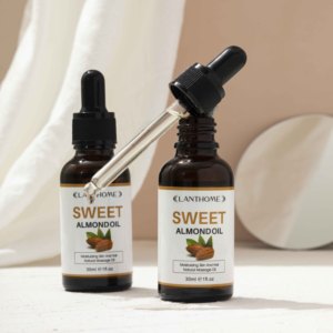 Aceite de Almendras Dulces Puro de 30 ml de Marca Privada para <span class=keywords><strong>Aliviar</strong></span> Dolores Musculares y para Masajes - Product Image 1