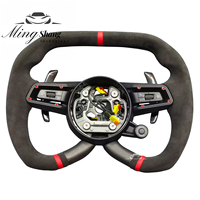 Volant Fanatecs pour Porsche Panamera Macan Cayenne Taycan 718 Cayman GT4 RS 911 Carrera Targa 911 GT3 911.2 991 992 GT2