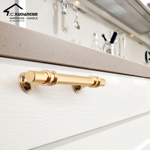 Manijas Ajustables de Acero Inoxidable para Muebles, Cajones, Armarios y Puertas, para Uso en Cocina, Dormitorio y Hotel - Product Image 5
