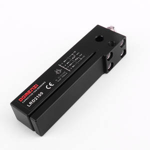 LRD2100 прозрачный датчик этикеток, емкостный датчик этикеток - Product Image 1