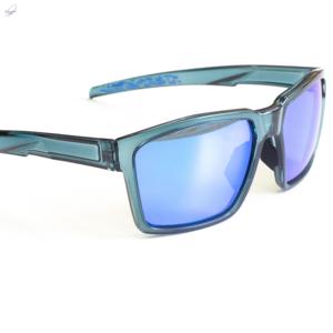 Hình vuông màu đen Spy <span class=keywords><strong>Sunglasses</strong></span> cho trẻ em chống theo dõi bánh với <span class=keywords><strong>Rear</strong></span> <span class=keywords><strong>View</strong></span> Sun tính năng và logo trên ống kính khung nhựa - Product Image 1