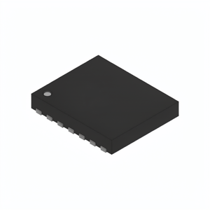 MAX8630XETD18+T ชิปจัดการพลังงาน (PMIC) 14 WFDFN แบบมีแผ่นรอง ชิ้นส่วนอิเล็กทรอนิกส์แท้ - Product Image 1