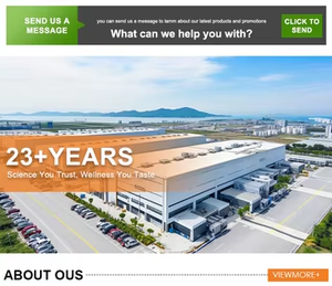 Gomitas de Mioinositol <span class=keywords><strong>y</strong></span> D-Chiroinositol OEM, <span class=keywords><strong>Omega</strong></span> <span class=keywords><strong>3</strong></span>, Vitamina D3, B12, Magnesio, <span class=keywords><strong>Zinc</strong></span>, <span class=keywords><strong>Suplemento</strong></span> Natural para el Bienestar Femenino <span class=keywords><strong>y</strong></span> el Apoyo Inmunológico - Product Image 6