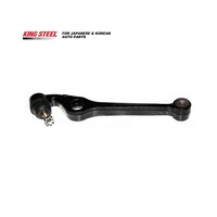 KINGSTEEL OEM 48069-97201 Pièces de suspension automobile Bras de suspension inférieur gauche pour DAIHATSU STORIA M110S 4WD DUET
