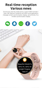 Hoạt Động 2 Thông Minh Đồng Hồ Cho Sức Khỏe Tiên Tiến Giám Sát Tập Thể Dục Theo Dõi Và Lâu Dài Pin Thông Minh Đồng Hồ - Product Image 2