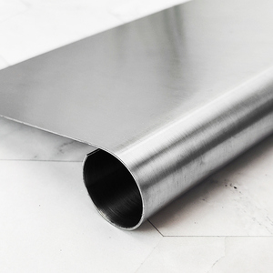 Utensilios de cocina para hornear, cortador de pan y pasteles de diferente tamaño, con escala de medición, cortador de masa de pastelería de acero inoxidable - Product Image 5