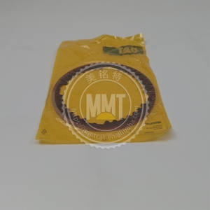 <b>Disc</b> 173-3450 173-3451 1733450 1733451 Brake Lining Friction Plate <b>Disc</b> for 320D 323DL 320D2 320C Excavator Swing Motor - Product Image 2