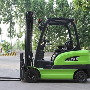 รถยกไฟฟ้าแบตเตอรี่ตะกั่ว-กรด<span class=keywords><strong>2</strong></span>ตัน3ตันและ3.5ตันใช้ในการก่อสร้างร้านอาหารในฟาร์มและอุตสาหกรรมค้าปลีก - Product Image 4