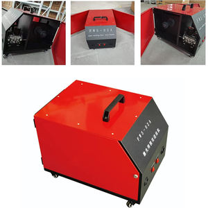 Цена агента! Лазерный сварочный аппарат Raycus MAX, 1000 Вт, 1500 Вт, 3 в 1 - Product Image 3