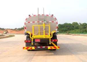 2025 Hot Bán Sương Mù Pháo Xe Tải Xăng Điện Phun Nước Hệ Thống Biểu Tượng Tùy Chỉnh Cho Toàn Cầu Bán Buôn - Product Image 6