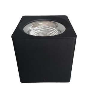 Luminaria Empotrable de Aluminio Fundido a Presión Yonghong Serie T de 2.5, 3, 4 y 5 Pulgadas con Ángulo de Haz de 60 Grados - Product Image 5