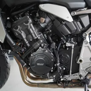 Kit de protection du capot moteur pour moto HONDA <span class=keywords><strong>CB1000R</strong></span> 2011-2017 - Product Image 4