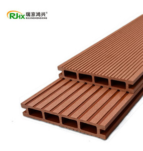 Hồ bơi ngoài trời WPC timbertech ván sàn 135*25 mét - Product Image 6