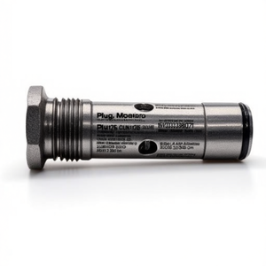 Válvula de Alivio de la Bomba de Aceite para Toyota Hilux GUN125 2006-2015 OE 15133-38071 1513338071 - Product Image 2