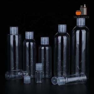 Flacon de <span class=keywords><strong>gel</strong></span> désinfectant pour les mains en plastique PET, en stock, portable, antibactérien, transparent, 60 ml, <span class=keywords><strong>avec</strong></span> bouchon à clapet, pour le corps, les surfaces industrielles - Product Image 2