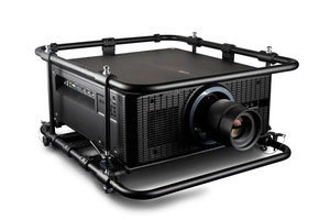 Projecteurs laser professionnels DLP 30000 Lumens 4K 800 pouces 7D de qualité technique pour les grandes salles de cinéma cartographie 3D - Product Image 4