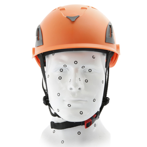 Casque de sécurité industriel <span class=keywords><strong>standard</strong></span> CE EN397 pour la construction, avec lunettes de protection - Product Image 2