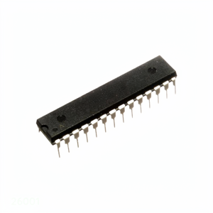 28 DIP 26001 Electronic Chips Component Embedded Manufacturer Channel - Product Image 1
