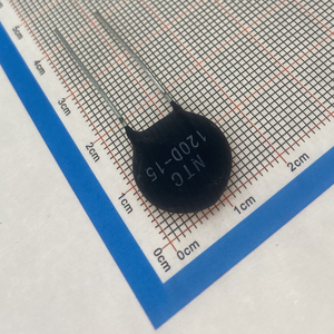 AMPFORT HEL SHIHENG Loại Điện Trở <span class=keywords><strong>NTC</strong></span> 5D-15 5 Ohm 15Mm 6A <span class=keywords><strong>1.5D</strong></span>-15 3D-15 10D-15 47D-15 15D-15 120D-15 - Product Image 3