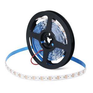 LED-Strip SMD 5050 warmwit 5V/12V cá nhân địa chỉ sk6812 5050 SMD Strip Led 5050 RGB anode - Product Image 2