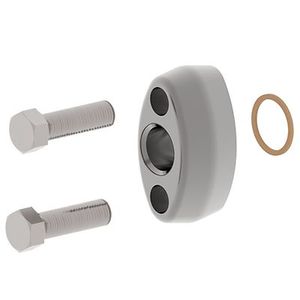 Rosemount Original - Accesorios de Acero al Carbono, Pernos de Acero al Carbono, Juntas Tóricas de PTFE Reforzadas con Vidrio 03031-1300-0005 - Product Image 1