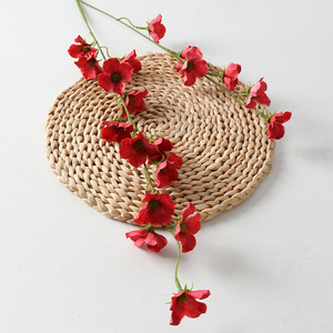 Flores de Manzano Más Vendidas con 2 Ramas y 19 Flores para Decoración de Ambiente en Hoteles, Clubes y Centros Comerciales - Product Image 4