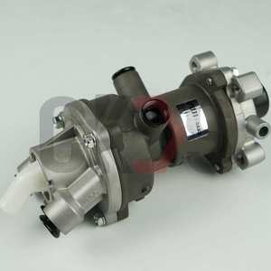 <span class=keywords><strong>HINO</strong></span> Phanh Chân Van 47160-3311 Phanh Xi Lanh Chủ Cho <span class=keywords><strong>HINO</strong></span> 700 Phụ Tùng Xe Tải - Product Image 2