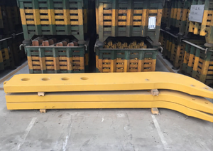 Peça De Reposição Estripador Shank Para Bulldozer <span class=keywords><strong>CAT</strong></span> <span class=keywords><strong>D9L</strong></span> D10N Bulldozer Substituição Ripper Shank 8E8414 - Product Image 6