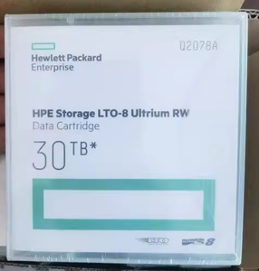 Q2078A Cartouche de données Ultrium 30 To RW LTO-8 Q2078-600001 - Product Image 2