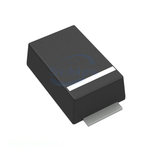 Diodes PD3Z284C3V6-7 PowerDI 323 Electronics Component In Stock - Product Image 1