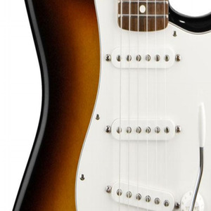 <span class=keywords><strong>Guitare</strong></span> électrique pleine taille 39 pouces, 6 cordes, corps en tungwood, manche en érable, pour débutant, finition sunburst, OEM - Product Image 2