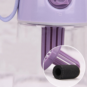 Bouteille d'eau isotherme pour animaux de compagnie, bouilloire Portable, <span class=keywords><strong>fontaine</strong></span> à eau, distributeur automatique de voyage, idéal en extérieur pour les chiens - Product Image 5