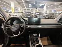 Mobil Bekas 2022 Geely Emgrand Generasi ke-4 1.5L CVT Elite Edition Sedan Otomatis LHD 5 Kursi Grosir