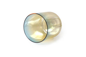 Kristal ruh çakra renk kristal şarkı söyleyen kase ses şifa manevi enstrüman - Product Image 3