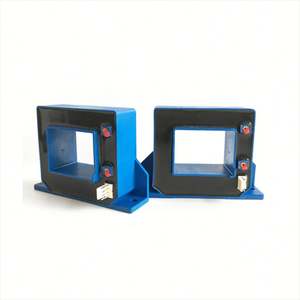 Transducteur de courant, <span class=keywords><strong>HTA</strong></span> 700-S - Product Image 2