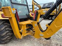 Hydraulic Dijual Dengan Stok Siap Pakai Harga Murah USA Original CAT 420F Bekas Backhoe Loader