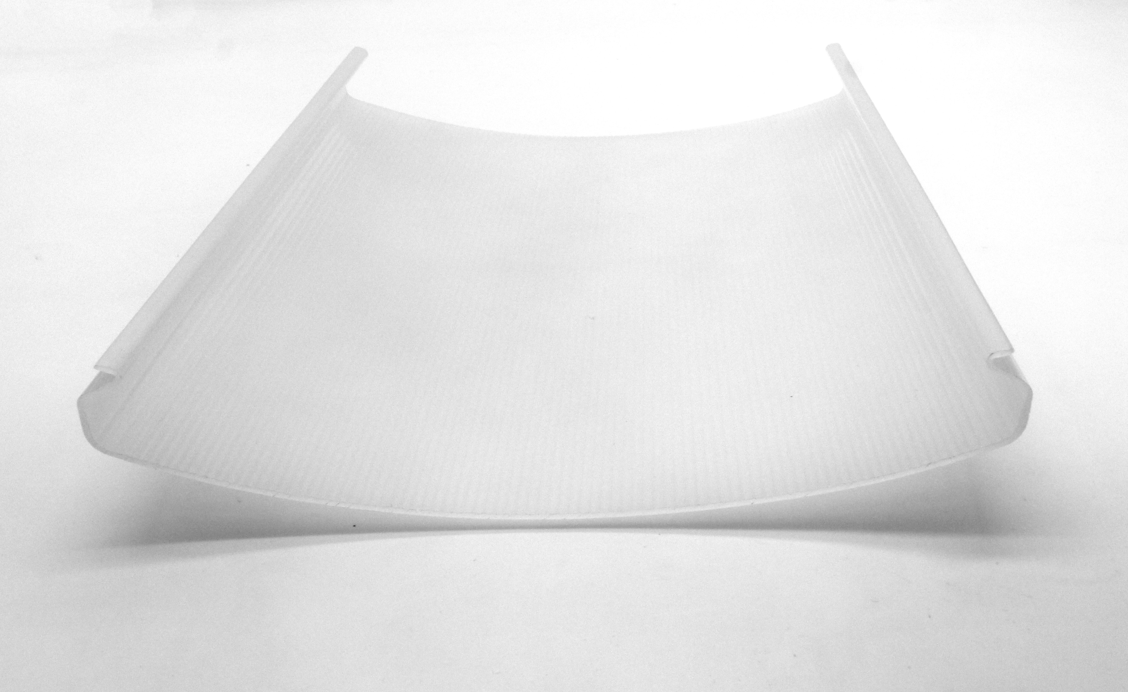 Transparent & Diffuser & frosted