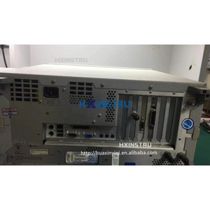 Medidor LCR Keysight Agilent Technologies E4980AL 20 a 300Khz*yiso H - Product Image 2