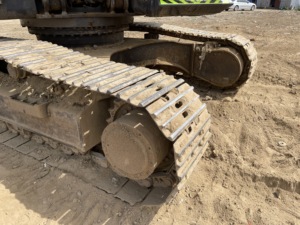 Excavadora de segunda mano SANY 30T, excavadora de segunda mano SANY, 30T, SANY, SY135, 2, 2, 1, 2, 2, 2 - Product Image 4