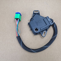 Ap02 — capteur de pression pour Transmission, commutateur neutre de sécurité, pour Peugeot 252927 207 307, Renault C4 C5 AL4 2529.27