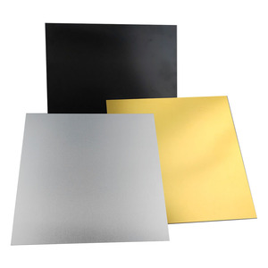 Feuille d'<span class=keywords><strong>aluminium</strong></span> anodisé multicolore 0,1 mm 0,2 mm 0,3 mm 0,4 mm d'épaisseur Plaque en alliage d'<span class=keywords><strong>aluminium</strong></span> - Product Image 3