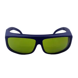 Factory Laser Safety Infrared Protection Goggles Eye Protection Shields Laser Goggles