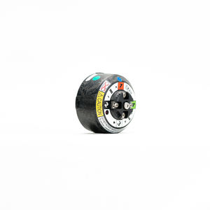 Pour Micro Motion 1700 11600 2700 4200 4700 5700 Tout nouveau processeur de type Emerson 700 avec noyau amélioré 7e génération - Product Image 2